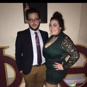 Meet your Posher, Eric